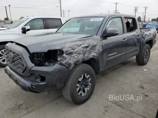 TOYOTA TACOMA DOU DOUBLE CAB