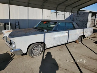 PONTIAC CATALINA