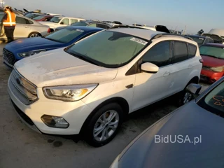 FORD ESCAPE SEL SEL