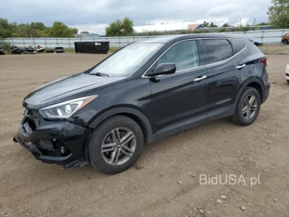 HYUNDAI SANTA FE S