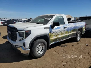 GMC SIERRA K15 K1500