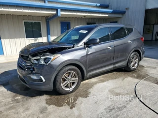 HYUNDAI SANTA FE S