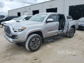 TOYOTA TACOMA DOU DOUBLE CAB