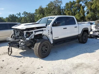 RAM 1500 TRX TRX