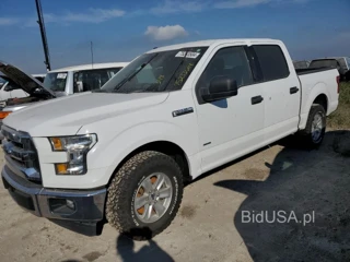 FORD F150 SUPER SUPERCREW