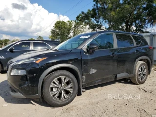 NISSAN ROGUE SV SV