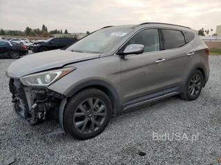 HYUNDAI SANTA FE S