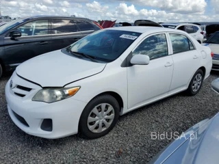 TOYOTA COROLLA BA BASE