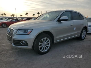 AUDI Q5 PREMIUM PREMIUM PLUS