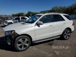 MERCEDES-BENZ GLE 350 350