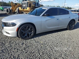 DODGE CHARGER SX SXT