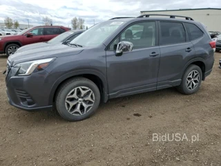 SUBARU FORESTER P PREMIUM