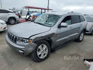 JEEP GRAND CHER LAREDO