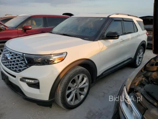 FORD EXPLORER P PLATINUM