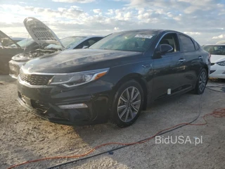 KIA OPTIMA EX EX