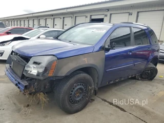 CHEVROLET EQUINOX LS LS