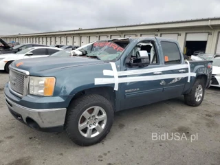 GMC SIERRA K15 K1500 SLE