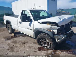 GMC SIERRA 2500HD SL