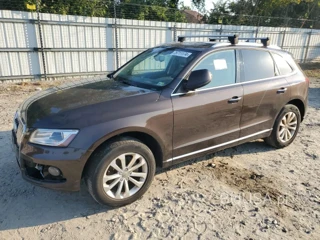 AUDI Q5 PREMIUM PREMIUM PLUS