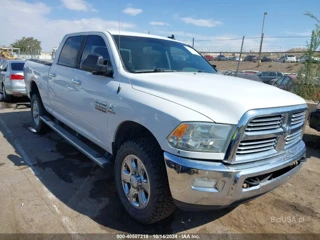 RAM RAM 2500 BIG HORN