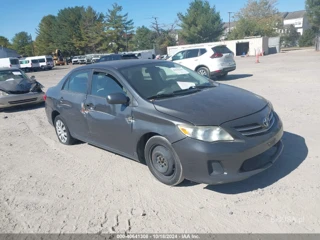 TOYOTA TOYOTA COROLLA LE