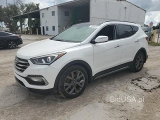 HYUNDAI SANTA FE S