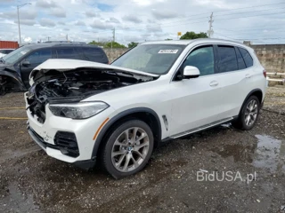 BMW X5 SDRIVE SDRIVE 40I