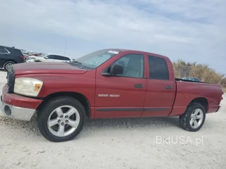 DODGE RAM 1500 S ST