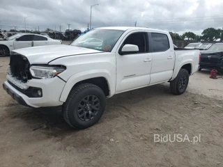 TOYOTA TACOMA DOU DOUBLE CAB