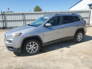 JEEP CHEROKEE L LATITUDE