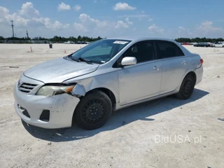 TOYOTA COROLLA BA BASE