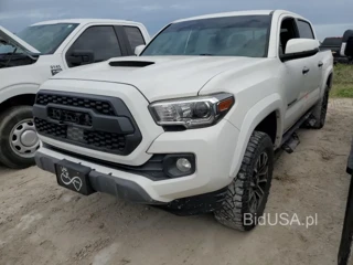 TOYOTA TACOMA DOU DOUBLE CAB