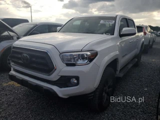 TOYOTA TACOMA DOU DOUBLE CAB