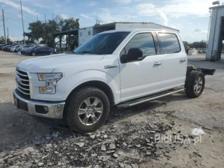 FORD F150 SUPER SUPERCREW