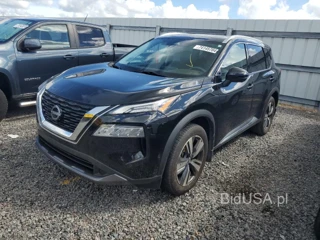 NISSAN ROGUE SL SL