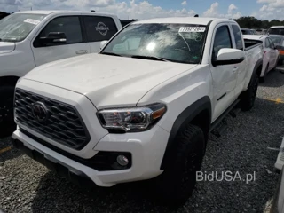 TOYOTA TACOMA ACC ACCESS CAB