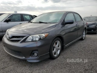 TOYOTA COROLLA BA BASE