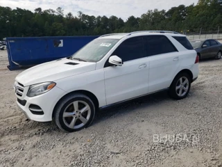 MERCEDES-BENZ GLE 350 350