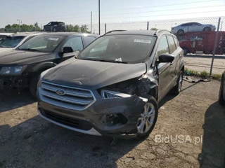 FORD ESCAPE SEL SEL