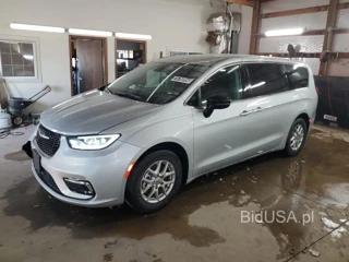 CHRYSLER PACIFICA T TOURING L