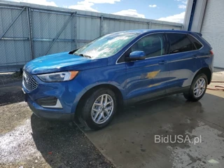 FORD EDGE SEL SEL