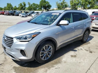 HYUNDAI SANTA FE S SE