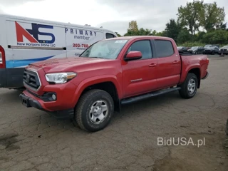 TOYOTA TACOMA DOU DOUBLE CAB