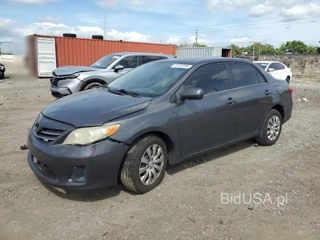 TOYOTA COROLLA BA BASE