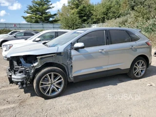 FORD EDGE TITAN TITANIUM