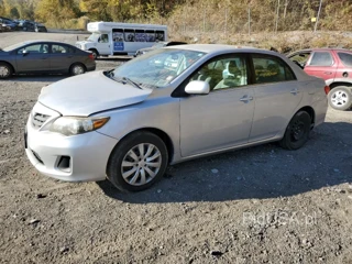 TOYOTA COROLLA BA BASE