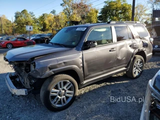 TOYOTA 4RUNNER SR SR5 PREMIUM