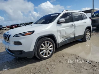 JEEP CHEROKEE L LIMITED