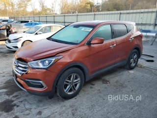 HYUNDAI SANTA FE S