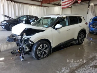 NISSAN ROGUE SV SV